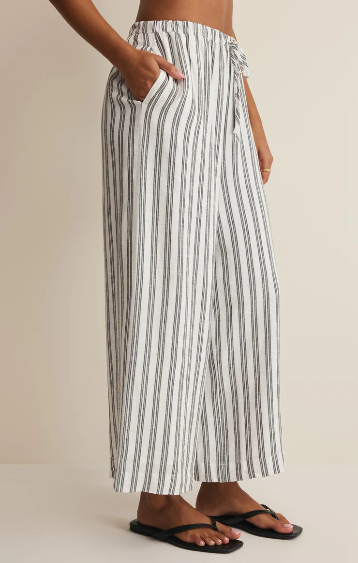 Z Supply The Perfect Line Pant Pants Z Supply