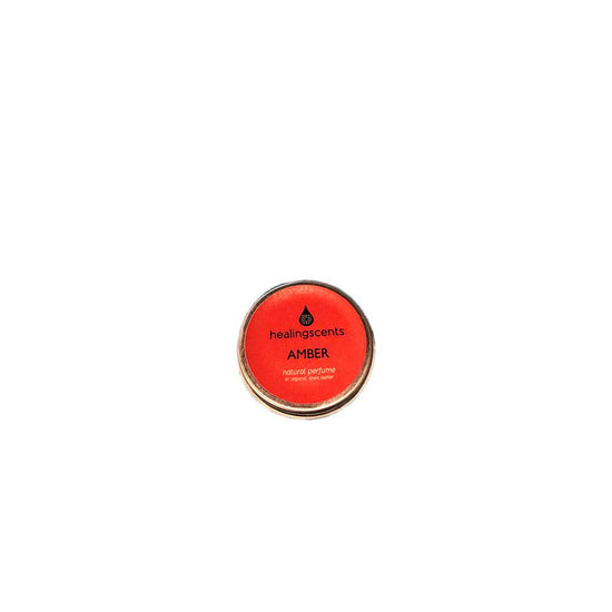 Amber Natural Perfume Natural Perfumes Healingscents